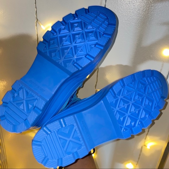 Mens | Ambush x Chuck Taylor High Boots - Picture 6 of 6